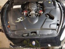 2012-19 Maserati Granturismo Engine Motor 8 Cylinder 4.7l V8 M145 Tested