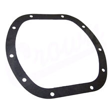 Differential Cover Gasket Front Dana 25 27 30 For Jeep Cj Wrangler 1972-2017