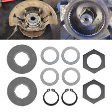 Thrust Washer Kit For Dana 50 60 Ford Super Duty F250 F350 Excursion Front Axle