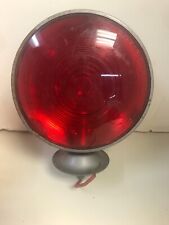 Vintage Yankee 981 Thin-a Truckcartractor Turn Signal Red Light