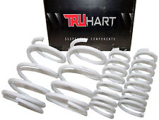 Truhart Lowering Springs For 02-04 Acura Rsx Base Type-s Dc5