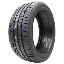 1 New Pirelli P Zero - 25530zr19 Tires 2553019 255 30 19