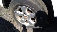 Wheel 16x7 Alloy Painted Silver Fits 08-12 Liberty 59027