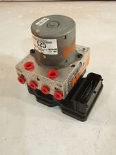 2012-2013 Kia Soul Anti-lock Brake Pump Electronic Stability Control Oem