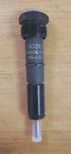 Bosch Brasilkdal 59p16 No 3932123 Fuel Injector For Cummins 4bt 3.9l Diesel