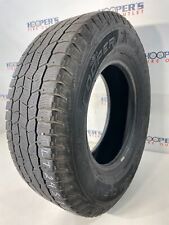 1x Cooper Discoverer Snow Claw Lt24575r16 120 R Quality Used Tires 532