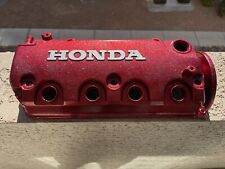 92-95 96-00 Honda Civic D Series Valve Cover - D16 - D16z6 - D16y8 - D16y7