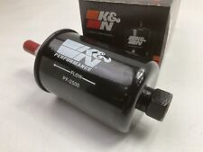 Kn Pf2500 Performance Fuel Filter For 1997-2005 Chevrolet Blazer 4.3l V6