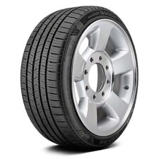 Nexen Set Of 4 Tires 24540r17 W N5000 Platinum All Season Fuel Efficient