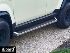 Premium 6 Iboard Side Steps Fit 03-11 Honda Element