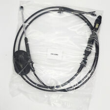15037353 Automatic Transmis Selector Control Shift Cable For Gm Chevy K1500 2500