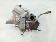 2018 Ford F-150 Turbocharger Turbo Charger Super Charger Supercharger E8l54