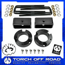 3 Front 3 Rear Lift Kit For 2005-2023 Toyota Tacoma 2wd 4wd Trd Sr5