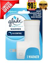 Glade Plugins Air Freshener Warmer Scented And Essential Oils For Home And B...