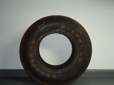 Vintage Tire Used Goodyear Polyglas Custom Power Cushion F78-15 15