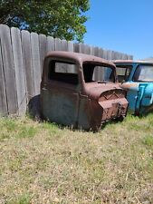 1935-36 Ford Truck Cab Parts - Part Out