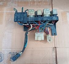 Mitsubishi Starion Chrysler Conquest Tsi Relay Assembly.