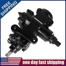 New Power Steering Gear Box For Chevy C20 C10 Gmc C1500 C2500 R3500 Jimmy Truck