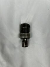 Snap-on Ipf800 38 Drive Friction Ball Swivel Impact Universal Joint