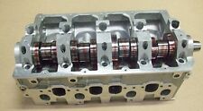 Vw Tdi Complete Cylinder Head Engine 02-10 Jetta Golf Beetle Passat Bhw Bew Brm