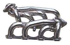 Pypes Hdr52s Stainless Steel Headers