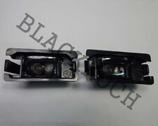 1 Pair License Plate Light For Toyota Sprinter Corolla Ee Ae Ce 100 101 102 104