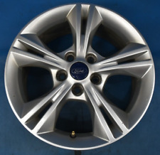Ford Focus 2012 2013 2014 Used Oem Wheel 16x7 Factory 16 Rim Tpms Silver