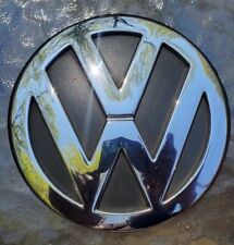 Vw Volkswagen Golf Emblem Symbol Sign Badge Logo Ornament Oem Genuine Factory