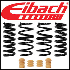 Eibach Pro-kit Springs Set Of 4 Fit 2021-2023 Ford Mustang Mach-e Extended Range