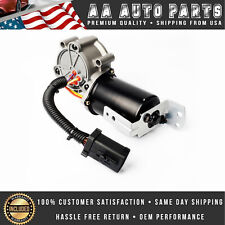 Transfer Case Shift Motor Fit Ford F-150 Expedition Lincoln Navigator 600-802