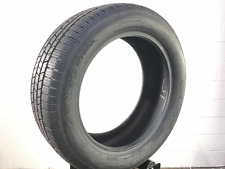 P22550r17 Hankook Optimo H725a 93 S Used 1032nds