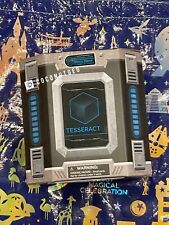 Disney Parks Guardians Of The Galaxy Tesseract Space Stone Cube New 