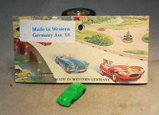 1950s Porsche 356 Split Window Coupe Made In Germany Mint