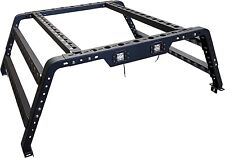 Universal Truck Bed Rack Roof Top Tent Led Lights 5 6 Truck Bed