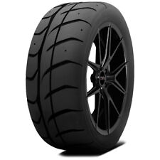 24540zr18 Nitto Nt01 93w Sl Black Wall Tire