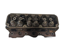 Cylinder Head From 2006 Buick Lacrosse 3.8