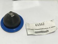Elster Amco 2 Changeover Valve Assembly For Water Meter