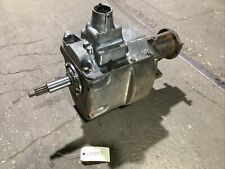 Ford New Process 435 Np435 4x4 4 Speed Manual Transmission