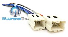 Wiring Harness 702 Aftermarket Stereo Radio 1995 - Up Oem Wire Plug Adapter Cord