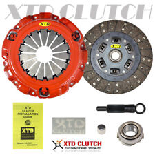 Stage 2 Sport Clutch Kit 1988 1989 Conquest Starion Turbo