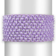 2 34 Crochet Headband