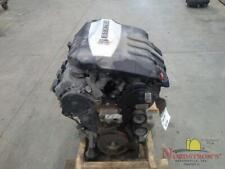 2008 Acura Mdx Engine Motor Vin 2 3.7l