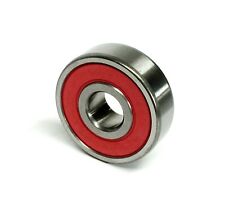 Single Wheel Bearing 6301 2rs 12x37x12mm For Lexmoto Zsa 125 Ft125-17c