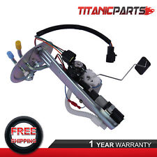 Fuel Pump Module Assembly For 1999 Ford Ranger 98-99 Mazda B4000 Pickup P74892s