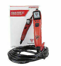 Power Probe 3 Iii Red 3ez Automotive 12 Volt Electrical Circuit Tester