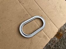73-79 Ford Truck 78-79 Bronco Transfer Case Shifter Boot Trim Ring 1973-1979