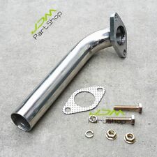 Wastegate Dump Tube For Tial 38mm 35mm Pipe Actuator Turbo Dump