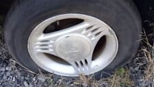 Wheel 15x7 Without Exposed Lug Nuts Fits 94-95 Mustang 81432