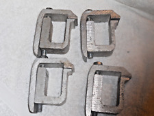 Gci G-1 Clamp 4pk For Mounting Truck Cap Topper On A Short Bed Pickup