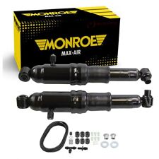 Monroe Max-air Ma785 Shock Absorber For 49304 Spring Strut Steering Xo